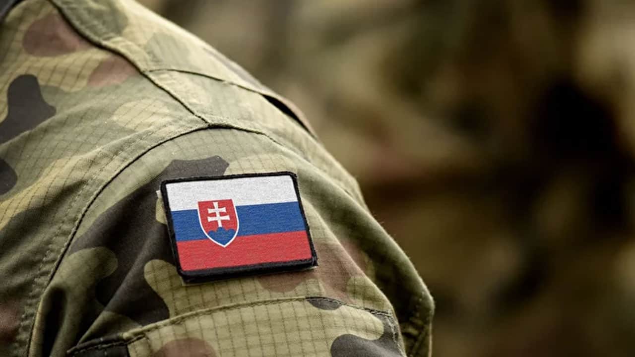 Foto - NATO'nun güç dengesi yeniden şekilleniyor! Yerli ve milli ordusuyla Türkiye zirvenin ortağı