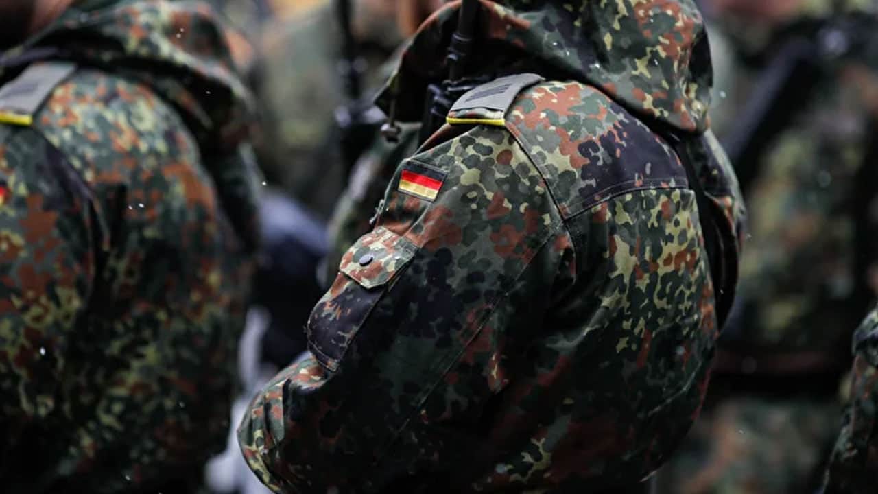 Foto - NATO'nun güç dengesi yeniden şekilleniyor! Yerli ve milli ordusuyla Türkiye zirvenin ortağı