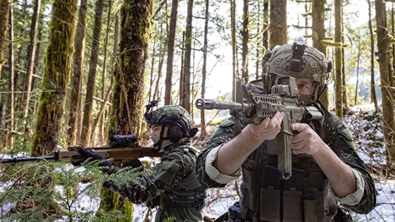 Foto - NATO'nun güç dengesi yeniden şekilleniyor! Yerli ve milli ordusuyla Türkiye zirvenin ortağı