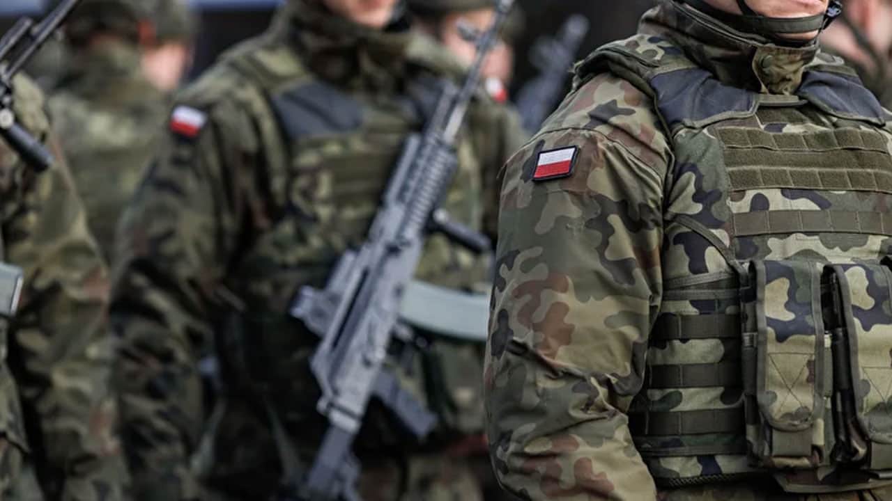 Foto - NATO'nun güç dengesi yeniden şekilleniyor! Yerli ve milli ordusuyla Türkiye zirvenin ortağı