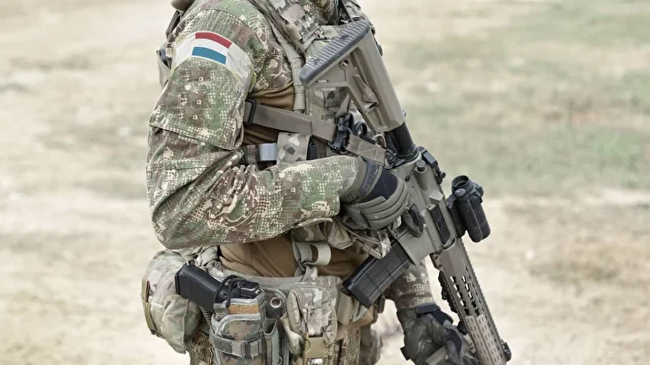 Foto - NATO'nun güç dengesi yeniden şekilleniyor! Yerli ve milli ordusuyla Türkiye zirvenin ortağı