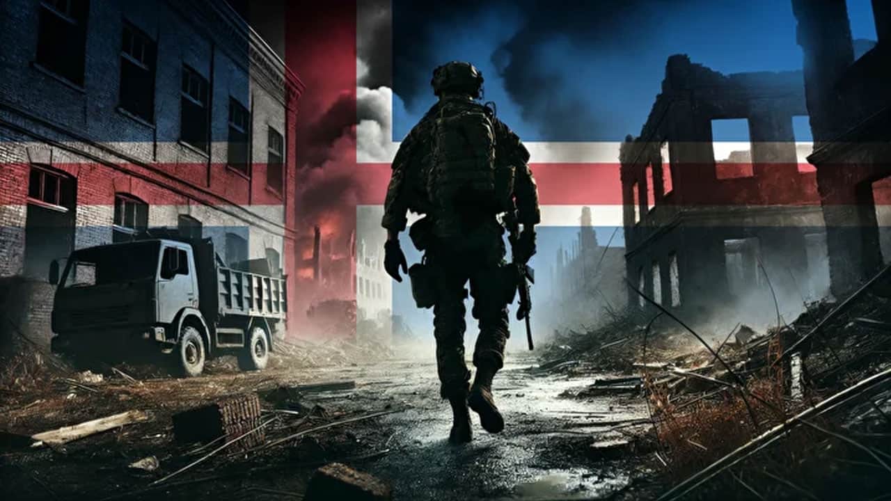 Foto - NATO'nun güç dengesi yeniden şekilleniyor! Yerli ve milli ordusuyla Türkiye zirvenin ortağı