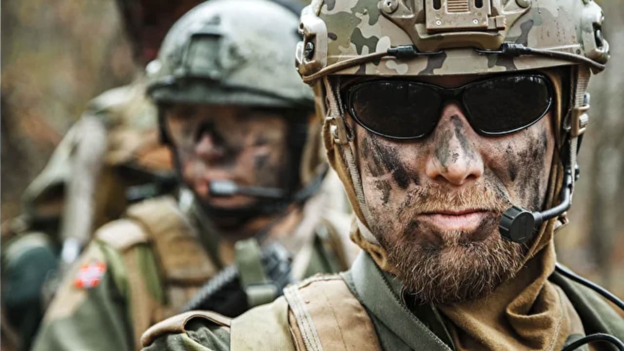 Foto - NATO'nun güç dengesi yeniden şekilleniyor! Yerli ve milli ordusuyla Türkiye zirvenin ortağı
