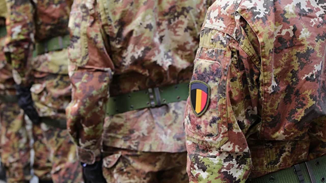 Foto - NATO'nun güç dengesi yeniden şekilleniyor! Yerli ve milli ordusuyla Türkiye zirvenin ortağı