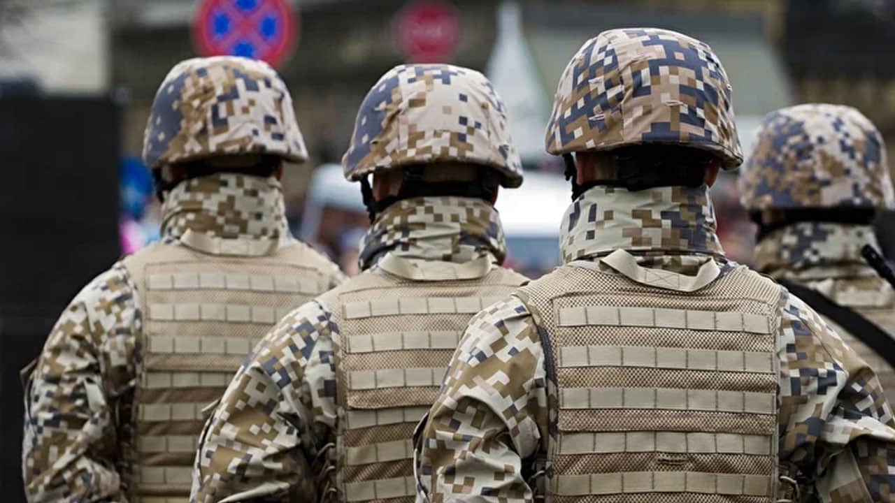 Foto - NATO'nun güç dengesi yeniden şekilleniyor! Yerli ve milli ordusuyla Türkiye zirvenin ortağı