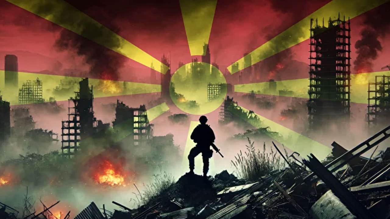 Foto - NATO'nun güç dengesi yeniden şekilleniyor! Yerli ve milli ordusuyla Türkiye zirvenin ortağı