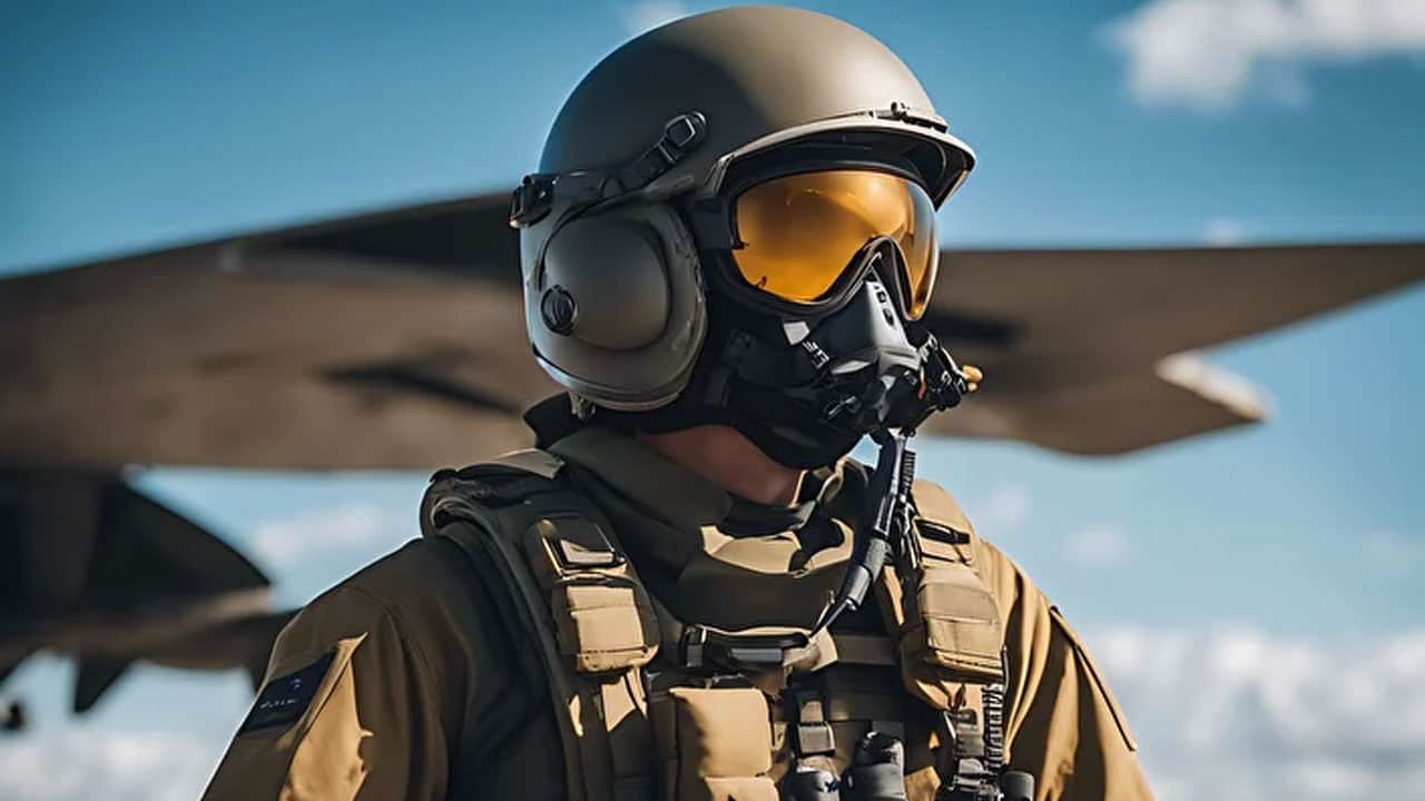 Foto - NATO'nun güç dengesi yeniden şekilleniyor! Yerli ve milli ordusuyla Türkiye zirvenin ortağı