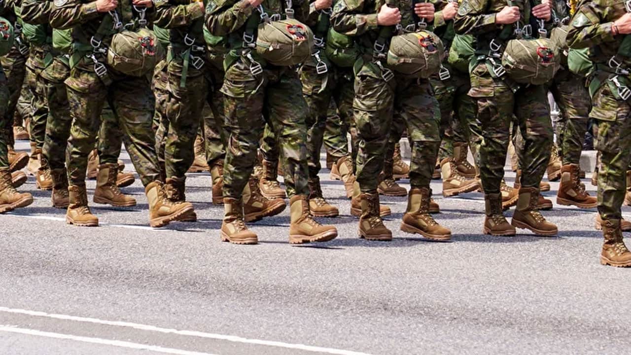 Foto - NATO'nun güç dengesi yeniden şekilleniyor! Yerli ve milli ordusuyla Türkiye zirvenin ortağı