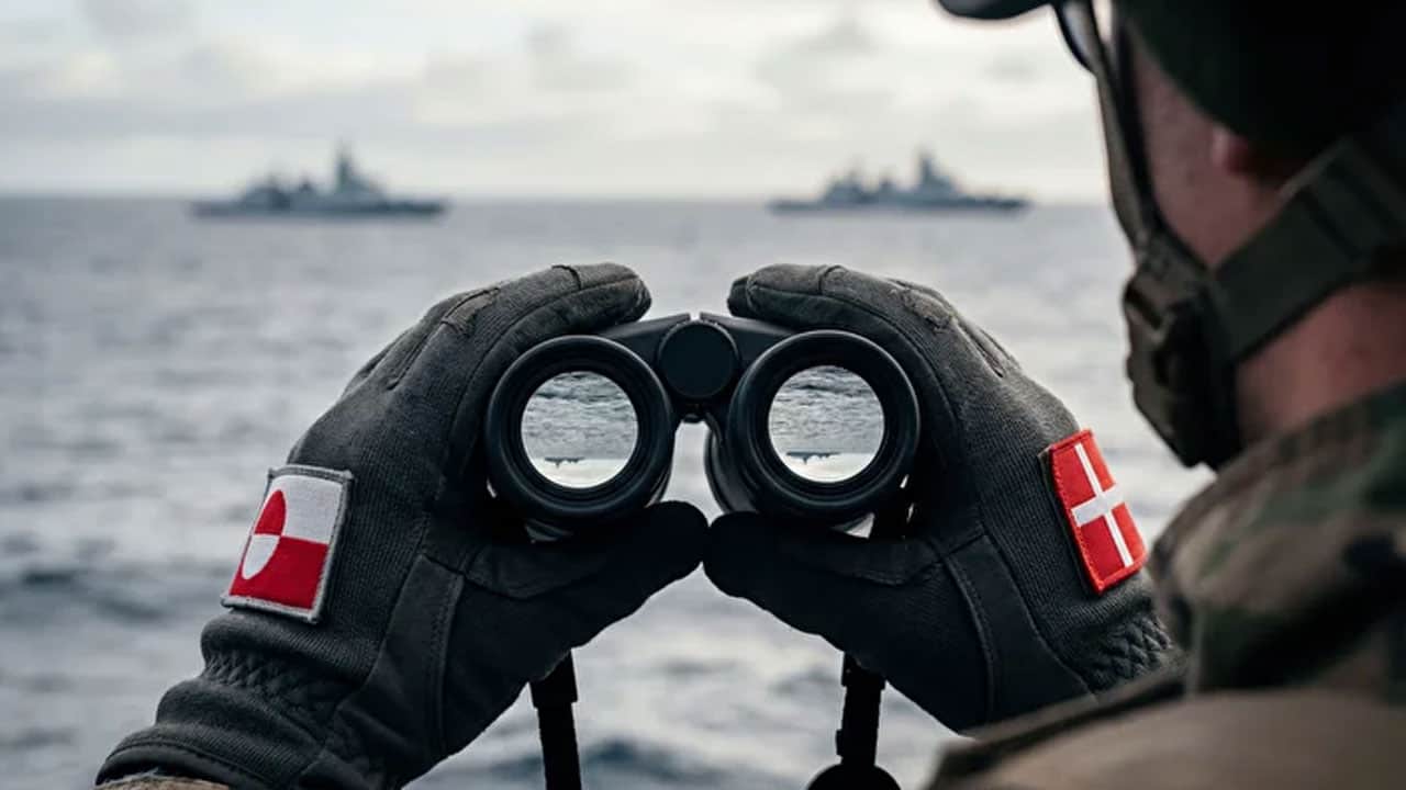 Foto - NATO'nun güç dengesi yeniden şekilleniyor! Yerli ve milli ordusuyla Türkiye zirvenin ortağı