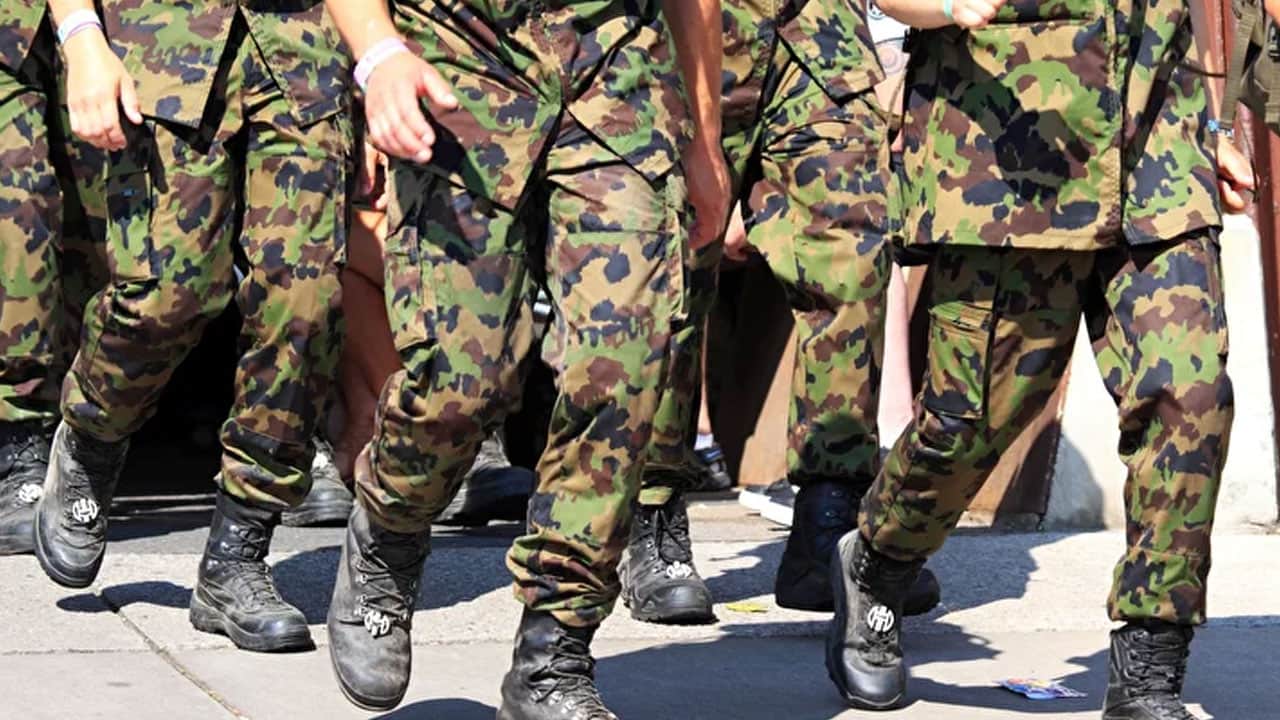 Foto - NATO'nun güç dengesi yeniden şekilleniyor! Yerli ve milli ordusuyla Türkiye zirvenin ortağı