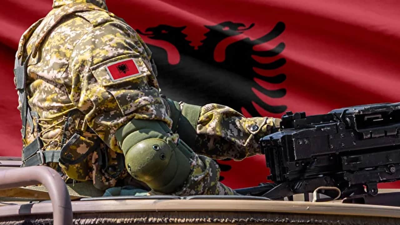 Foto - NATO'nun güç dengesi yeniden şekilleniyor! Yerli ve milli ordusuyla Türkiye zirvenin ortağı