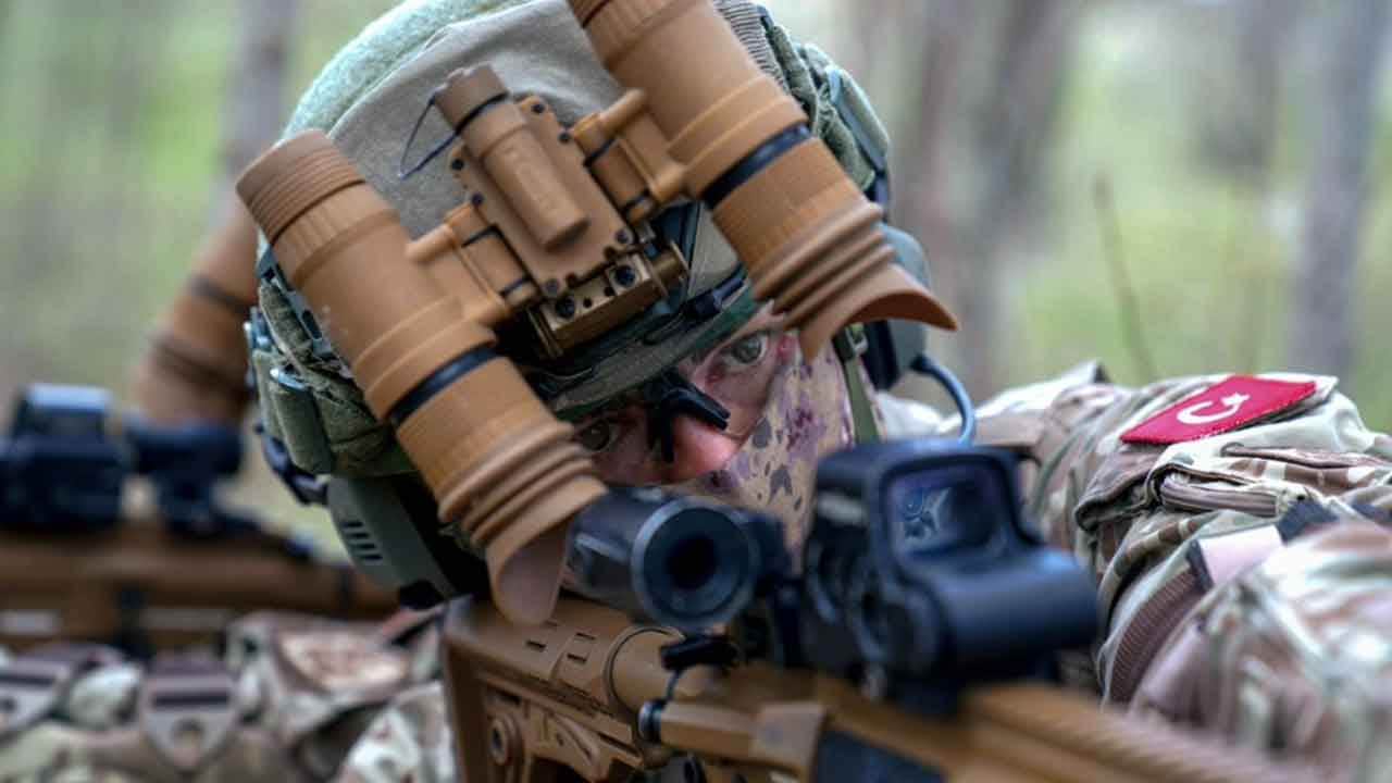 Foto - NATO'nun Türkiye paylaşımı emekli amirali çileden çıkardı: Gözümüzün içine baka baka yürütüyorlar