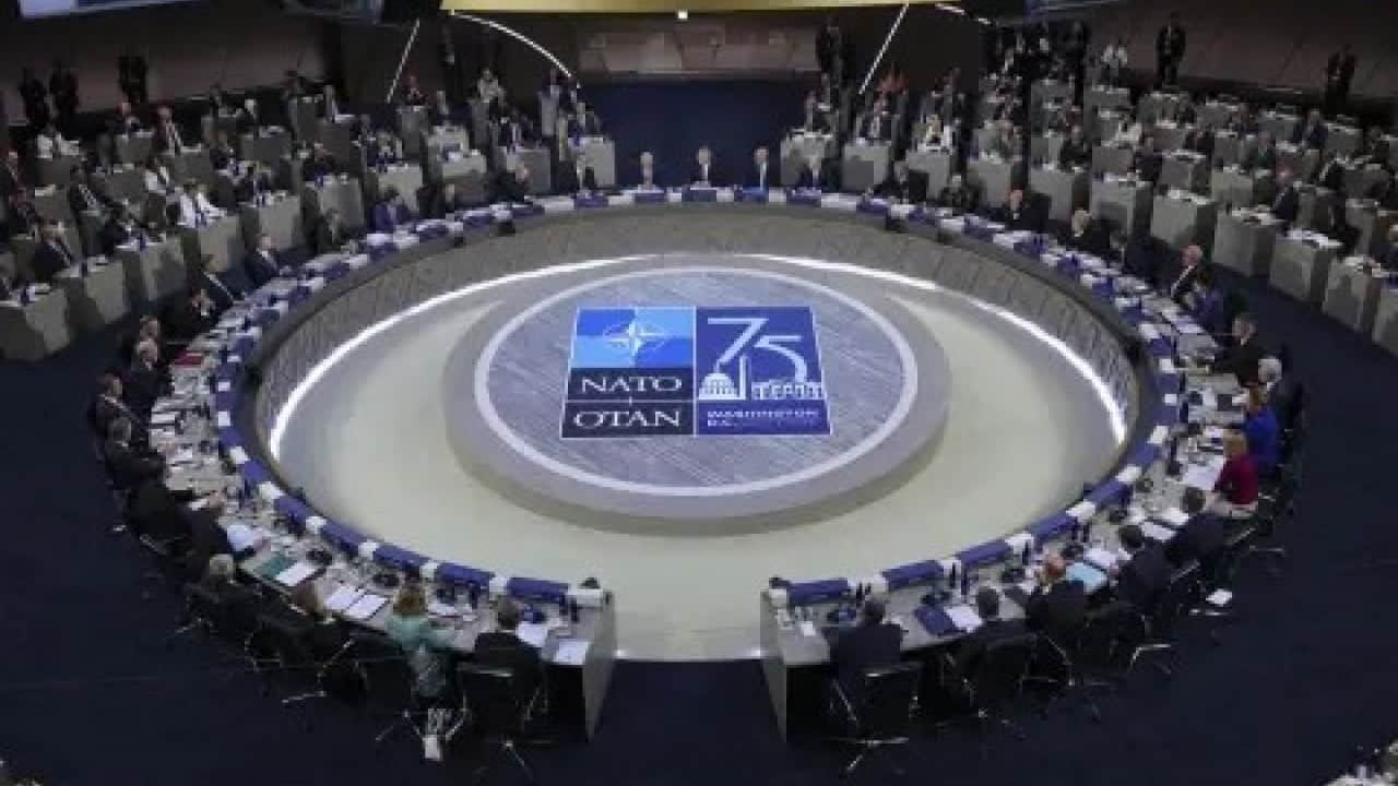 Foto - NATO'nun Türkiye paylaşımı emekli amirali çileden çıkardı: Gözümüzün içine baka baka yürütüyorlar