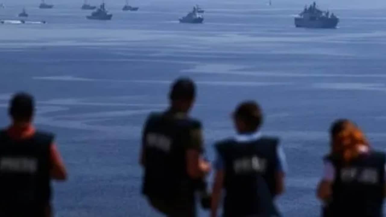 Foto - NAVTEX uykularını kaçırdı: Türkiye bizi vurabilir