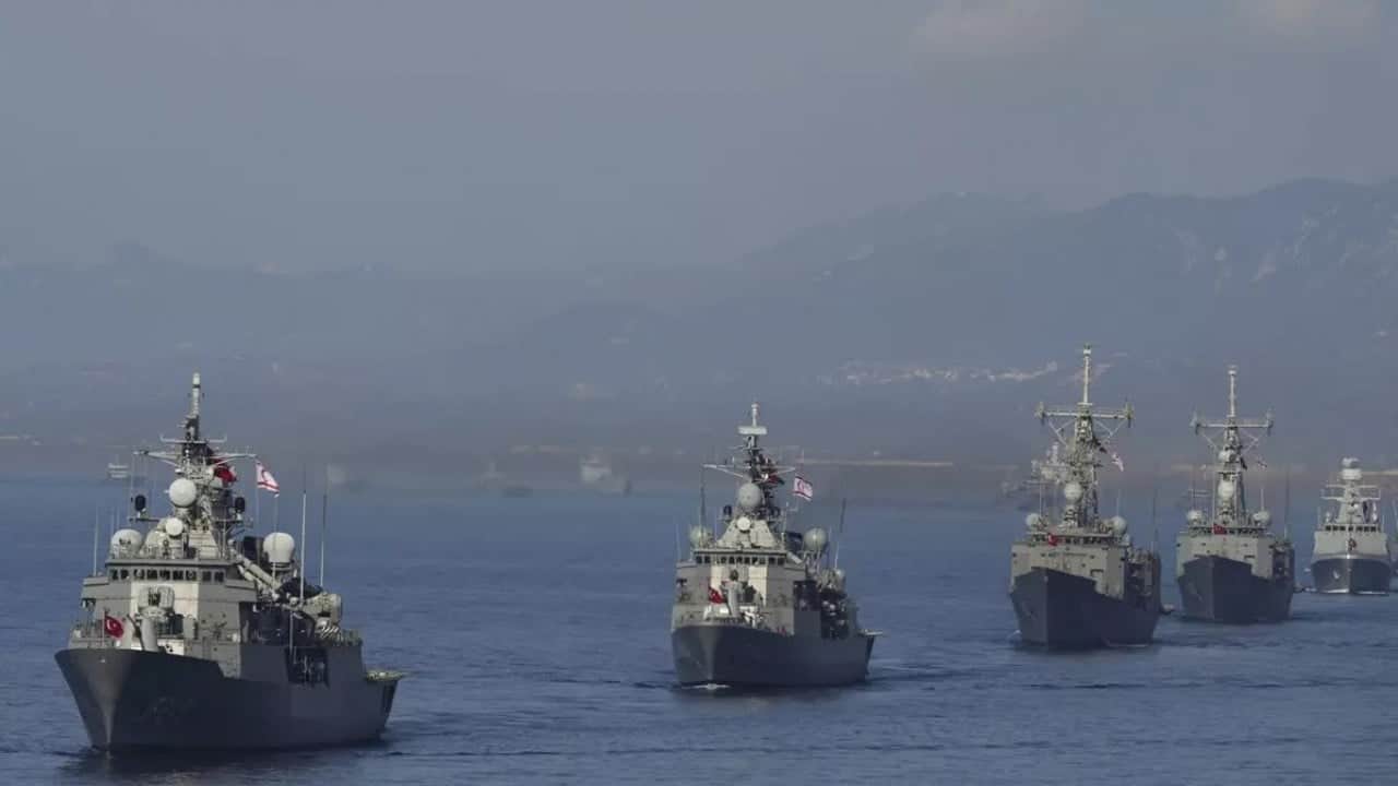 Foto - NAVTEX uykularını kaçırdı: Türkiye bizi vurabilir