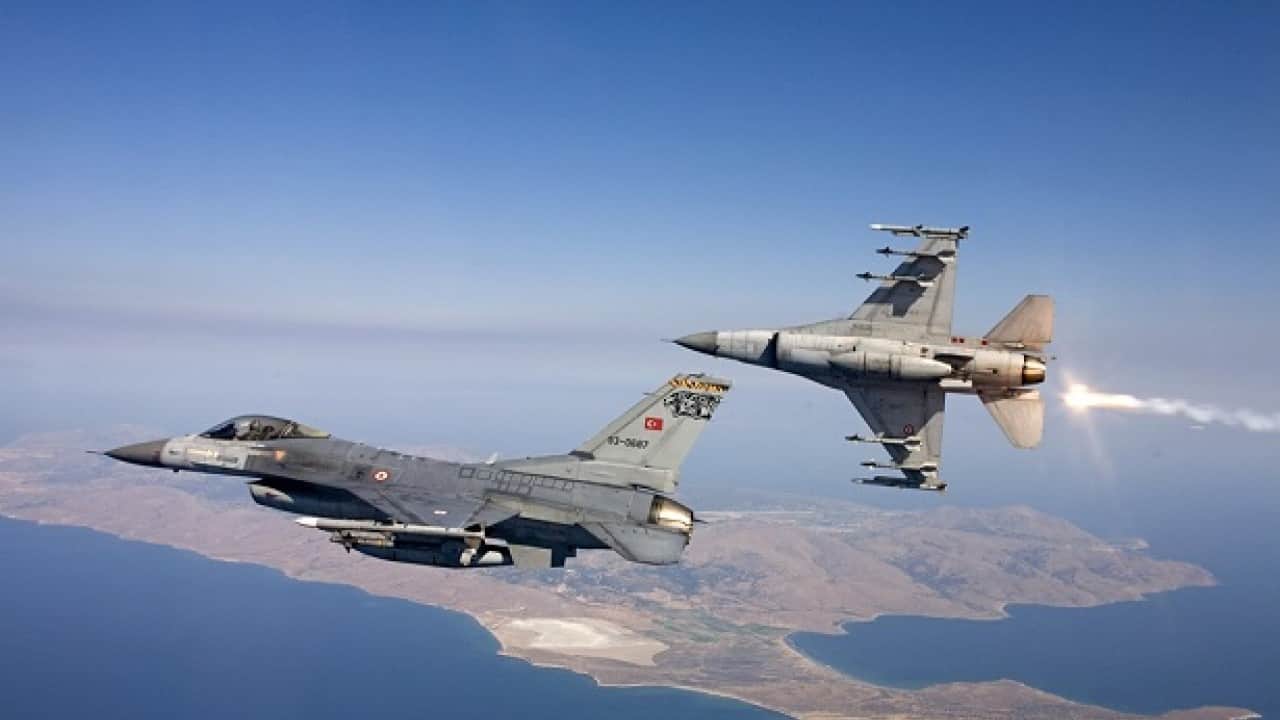 Foto - NAVTEX uykularını kaçırdı: Türkiye bizi vurabilir