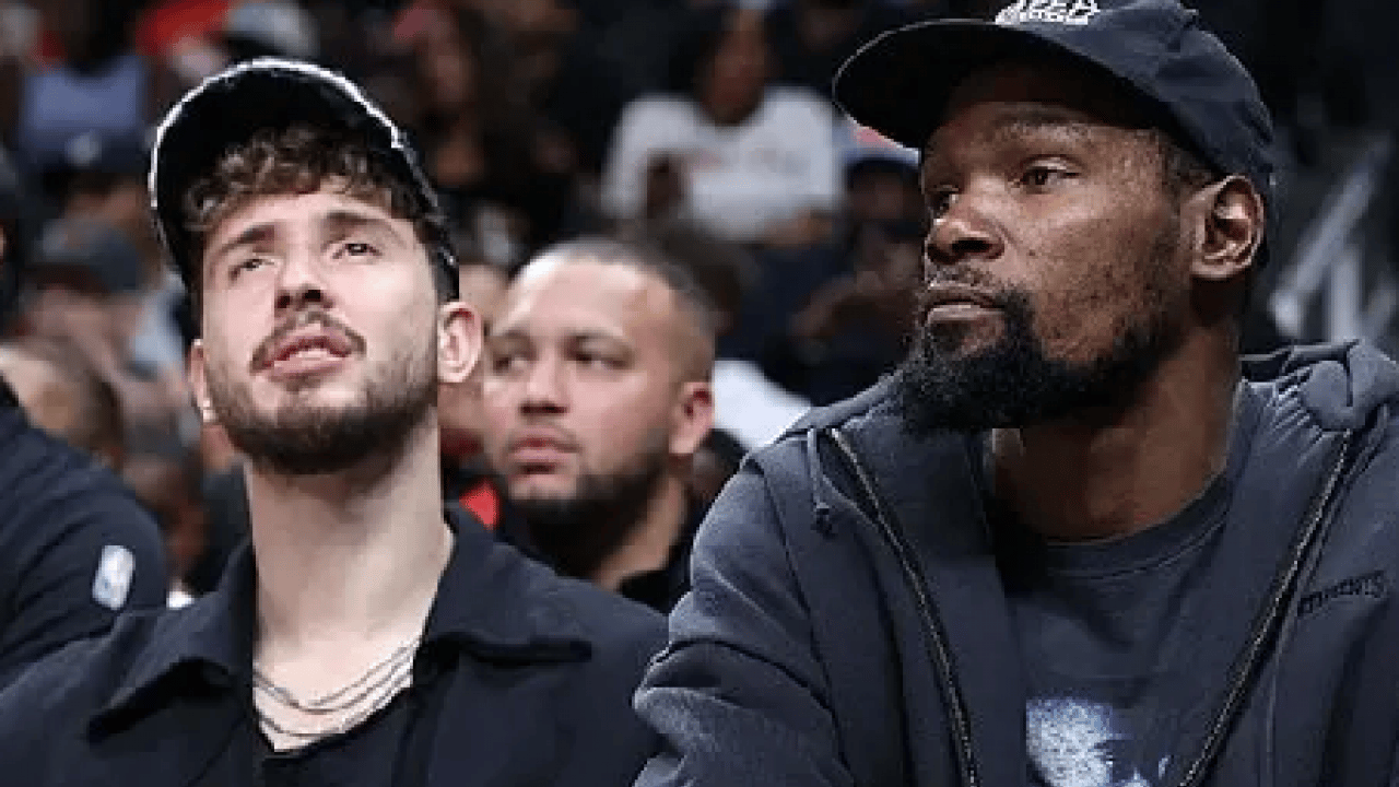 Foto - NBA'de sezonun açılış maçında 39 sayı atan Alperen Şengün ABD’lileri şoka soktu resmen! Yok böyle bir sezon girişi…