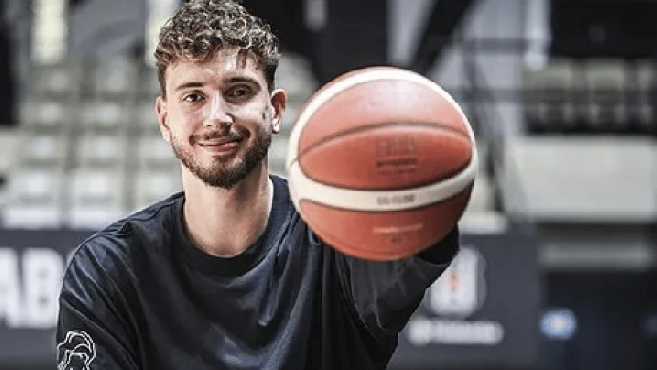 Foto - NBA'de sezonun açılış maçında 39 sayı atan Alperen Şengün ABD’lileri şoka soktu resmen! Yok böyle bir sezon girişi…