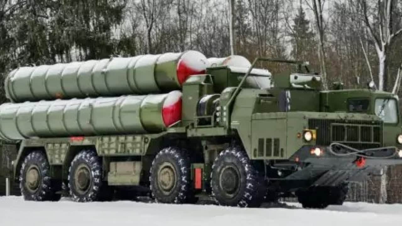 Foto - Ne BAE ne de Suudi Arabistan! Türkiye'ye S-400'leri vereceği ülkeyi açıklayıp paniğe kapıldılar