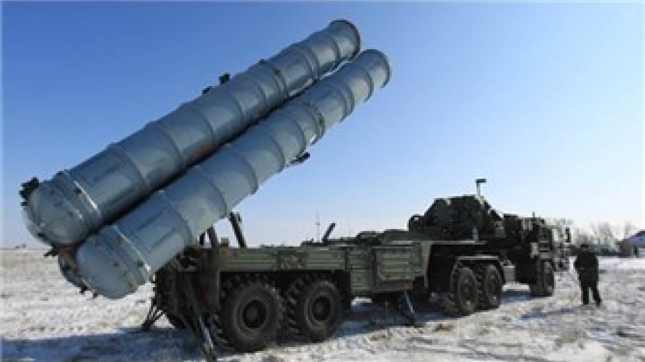 Foto - Ne BAE ne de Suudi Arabistan! Türkiye'ye S-400'leri vereceği ülkeyi açıklayıp paniğe kapıldılar