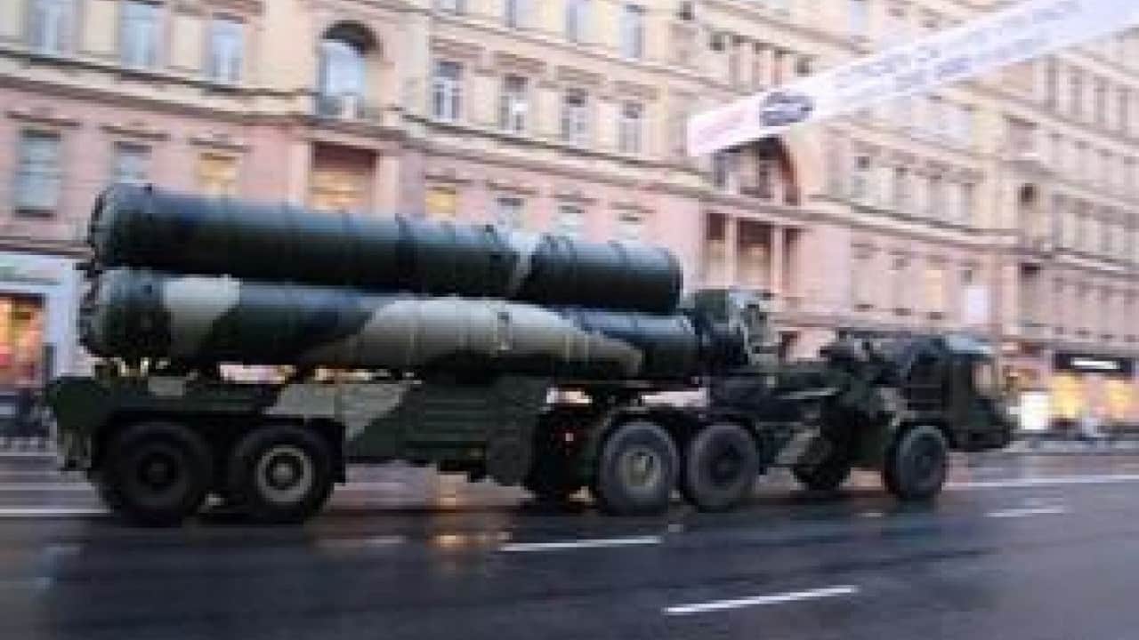 Foto - Ne BAE ne de Suudi Arabistan! Türkiye'ye S-400'leri vereceği ülkeyi açıklayıp paniğe kapıldılar