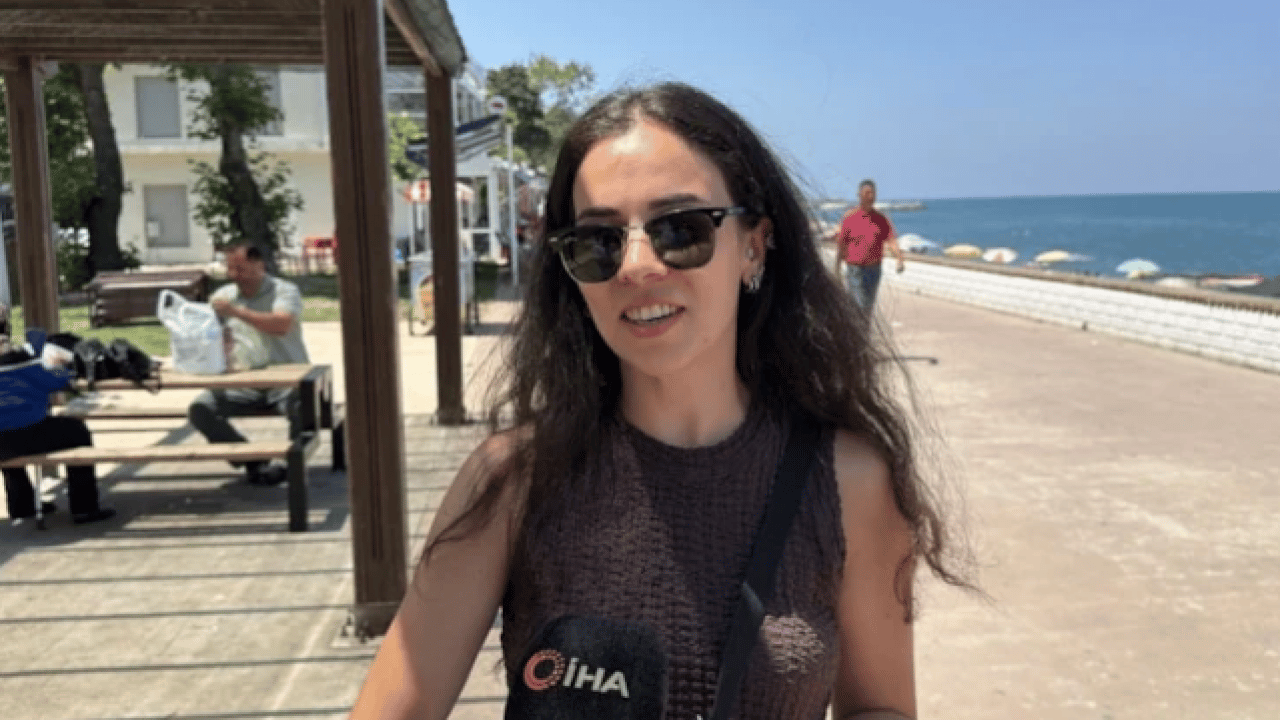 Foto - Artık Bodrum'a gitmeye gerek yok: İşte Türkiye'nin en ucuz 10.tatil rotası!