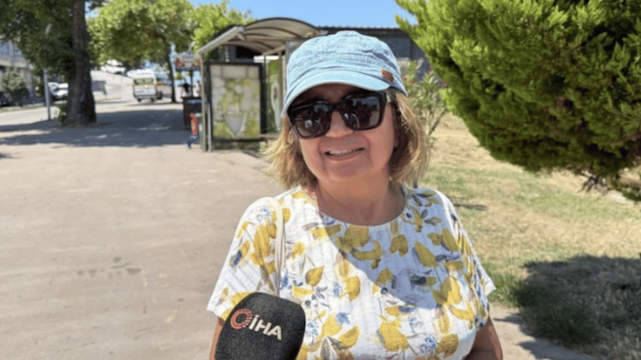 Foto - Artık Bodrum'a gitmeye gerek yok: İşte Türkiye'nin en ucuz 10.tatil rotası!