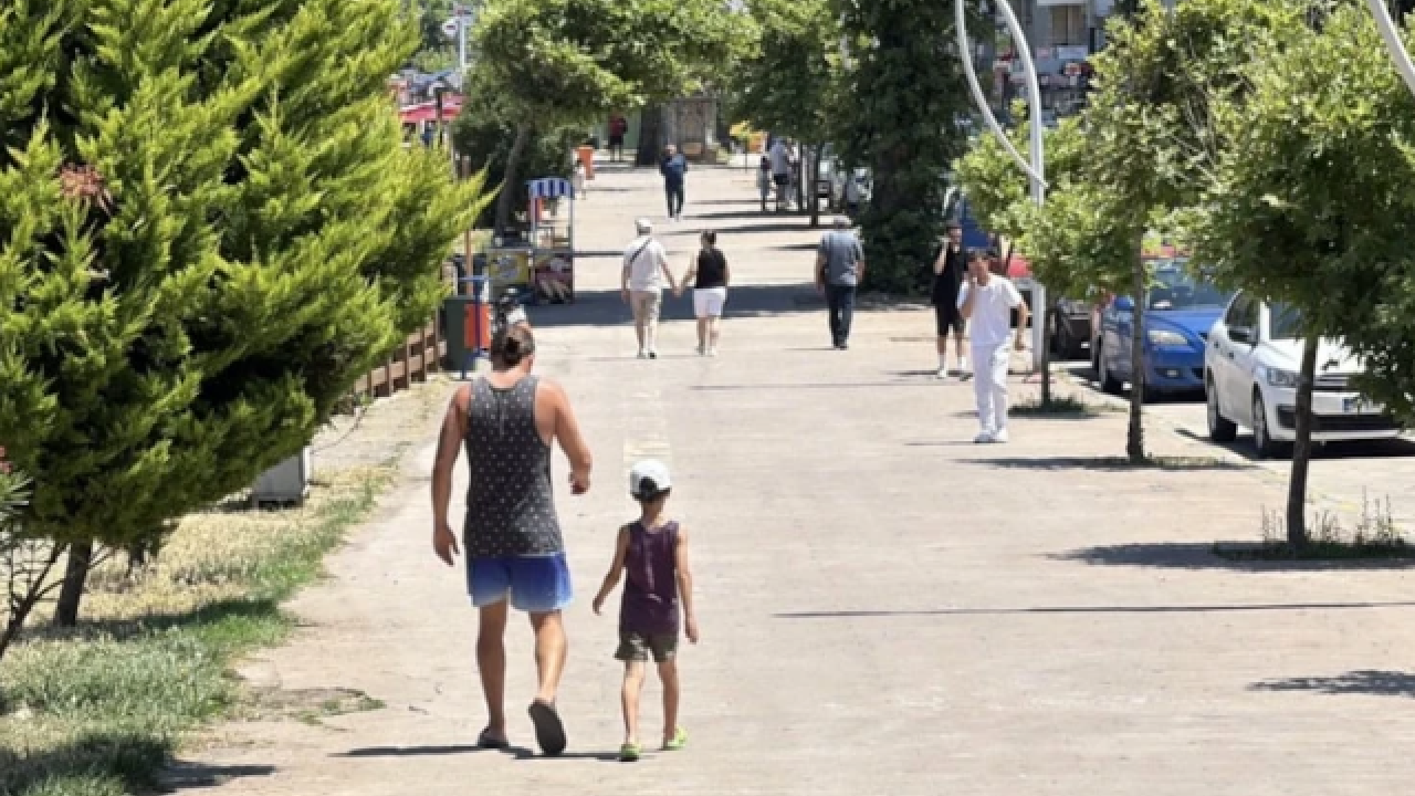Foto - Artık Bodrum'a gitmeye gerek yok: İşte Türkiye'nin en ucuz 10.tatil rotası!