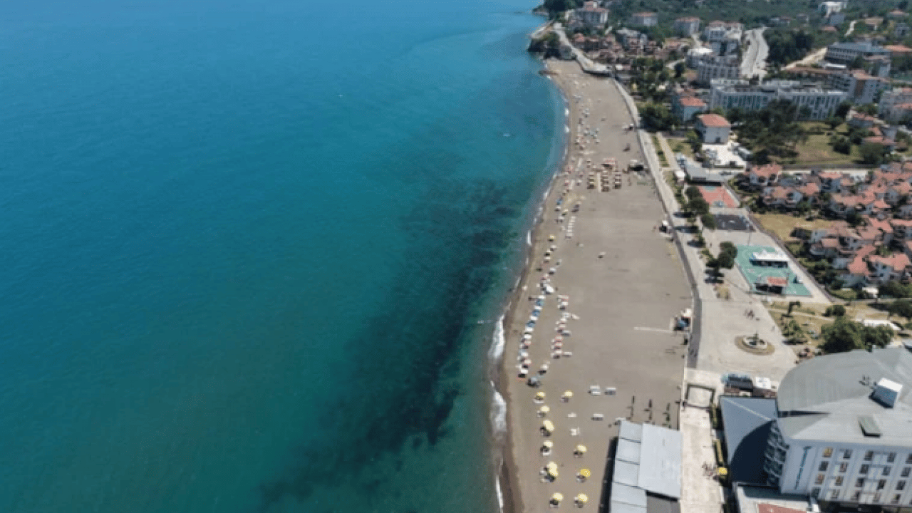 Foto - Artık Bodrum'a gitmeye gerek yok: İşte Türkiye'nin en ucuz 10.tatil rotası!