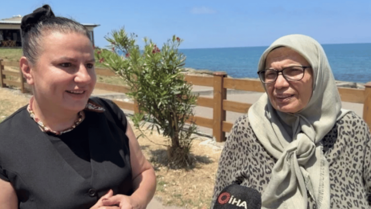 Foto - Artık Bodrum'a gitmeye gerek yok: İşte Türkiye'nin en ucuz 10.tatil rotası!
