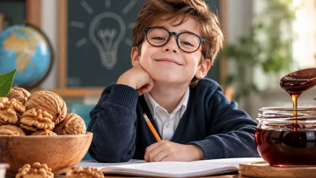 Ne ceviz ne pekmez değil aslında yumurtaymış önemli olan... Canan Karatay bile işaret ediyor!