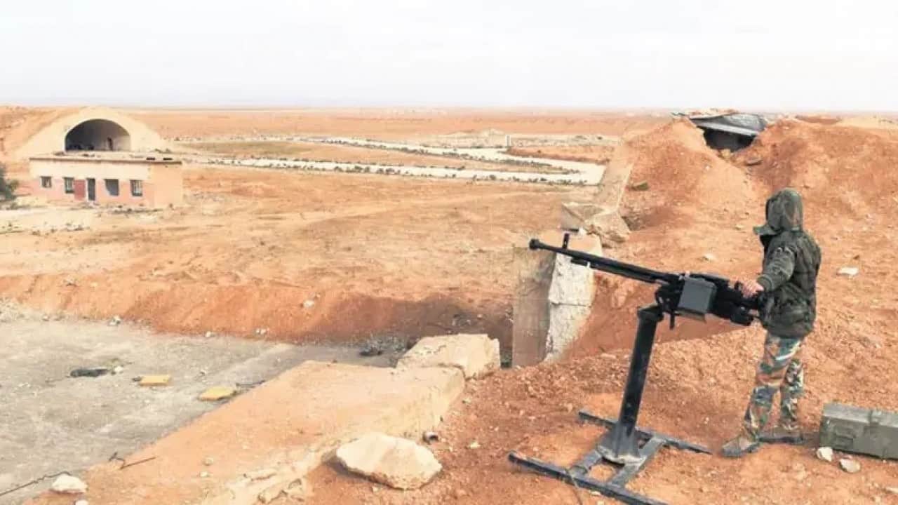 Foto - Ne diyecekleri merak ediliyordu! Suriye sessizliğini bozdu: Türkiye'nin böyle bir planı yok
