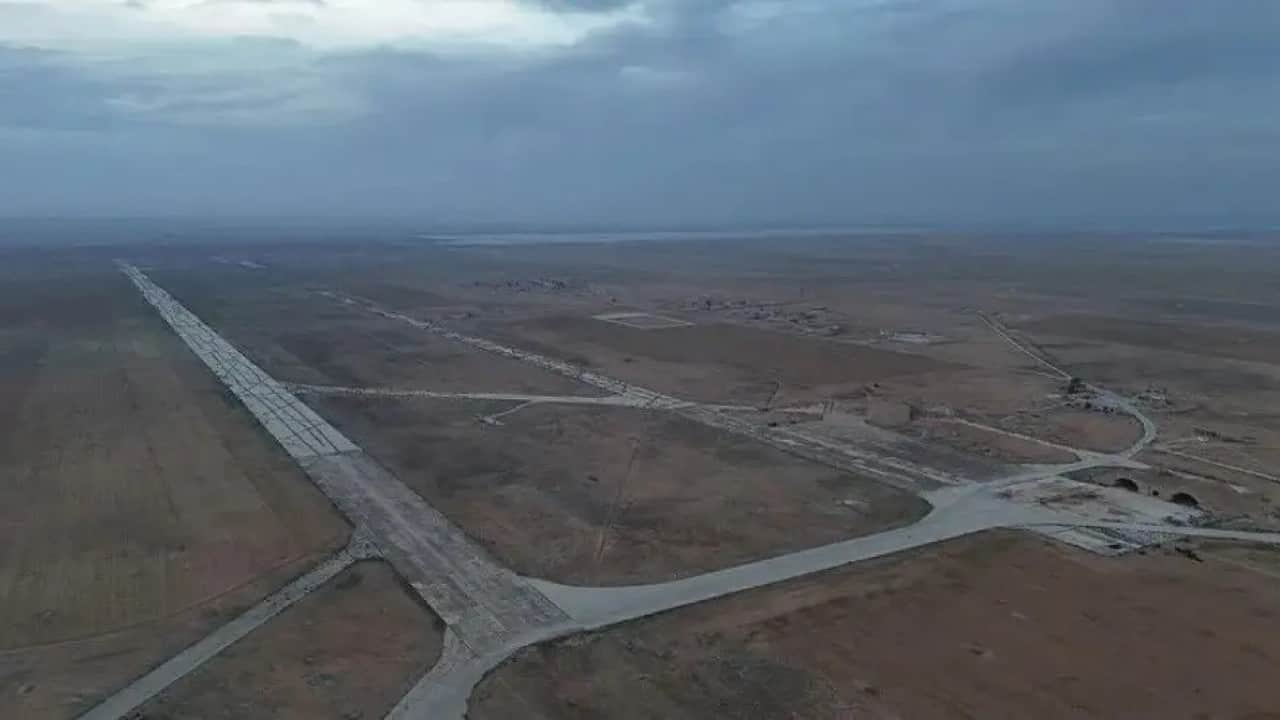Foto - Ne diyecekleri merak ediliyordu! Suriye sessizliğini bozdu: Türkiye'nin böyle bir planı yok