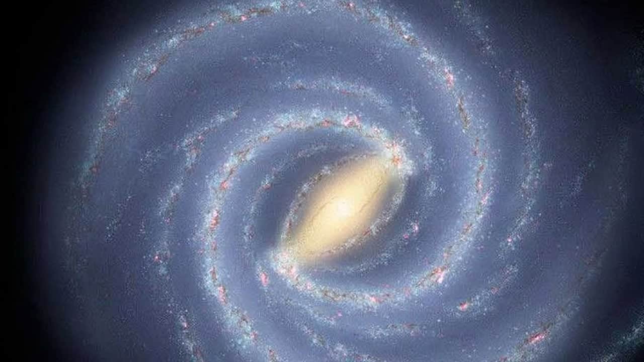 Foto - Ne gezegen ne ay! Bilim insanları keşfedilen yeni gök cismine isim bulmakta zorlanıyor