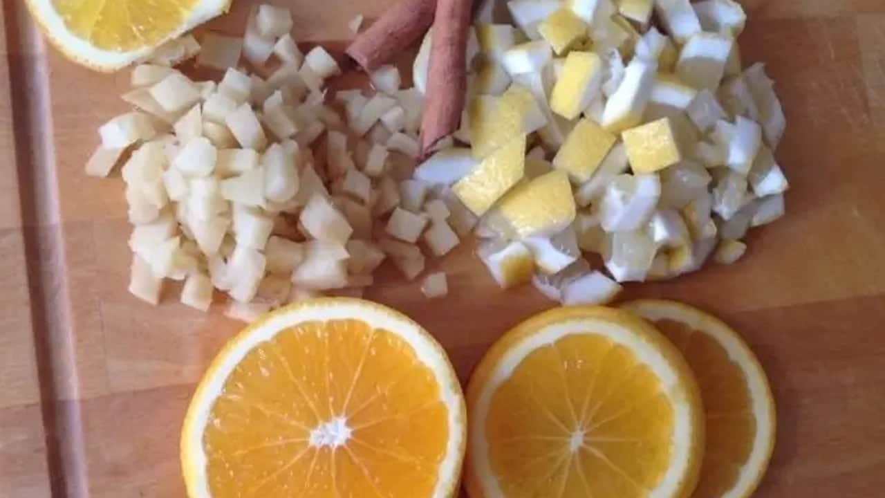 Foto - Ne grip ne nezle: Günde sadece 1 tatlı kaşığı alın gribe elveda deyin.. İşte herkesin kullandığı can suyu...