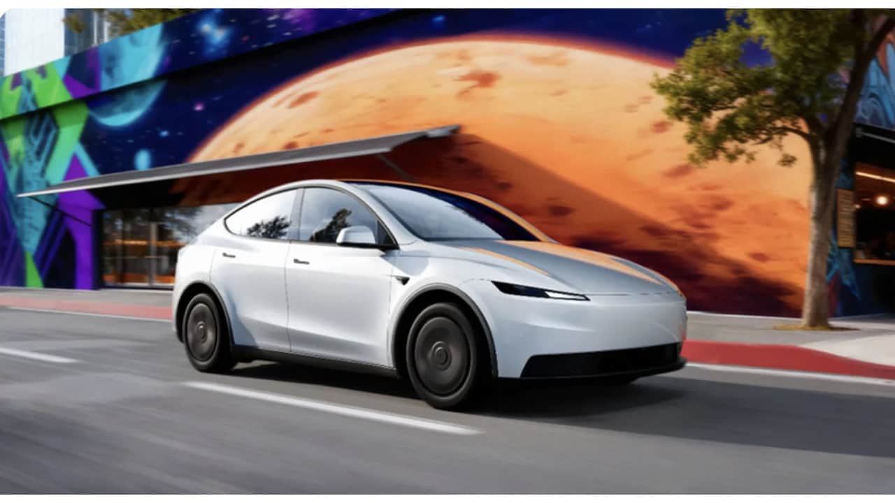 Foto - Ne olduğunu bile anlayamadılar! Tesla dahil 11 otomotiv devine büyük şok