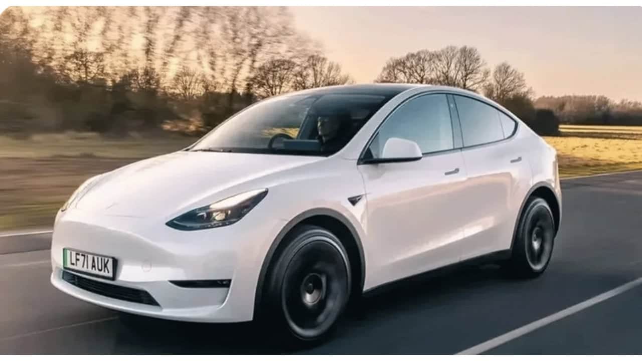 Foto - Ne olduğunu bile anlayamadılar! Tesla dahil 11 otomotiv devine büyük şok