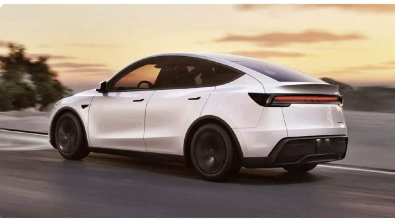 Foto - Ne olduğunu bile anlayamadılar! Tesla dahil 11 otomotiv devine büyük şok