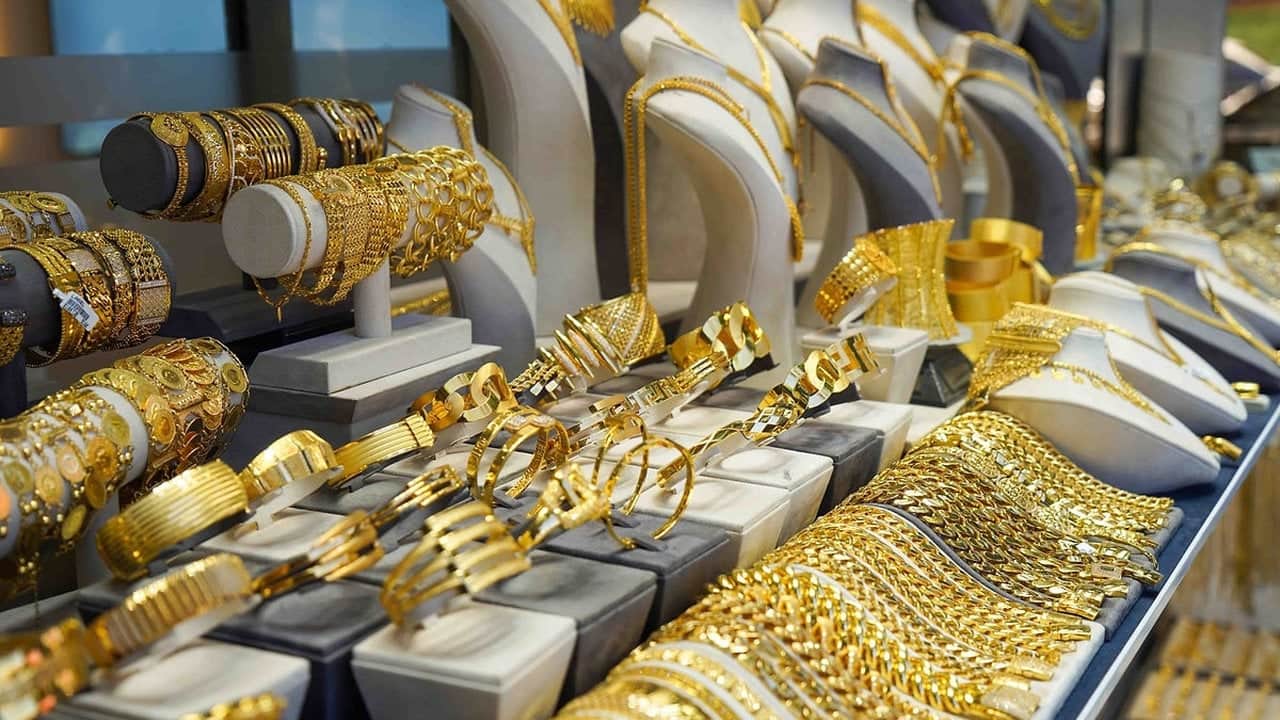 Foto - Ne olduysa birden bire oldu! Gram altında 8 bin lira sesleri