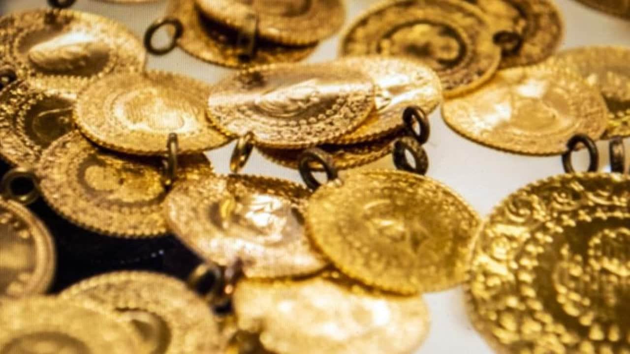 Foto - Ne olduysa birden bire oldu! Gram altında 8 bin lira sesleri