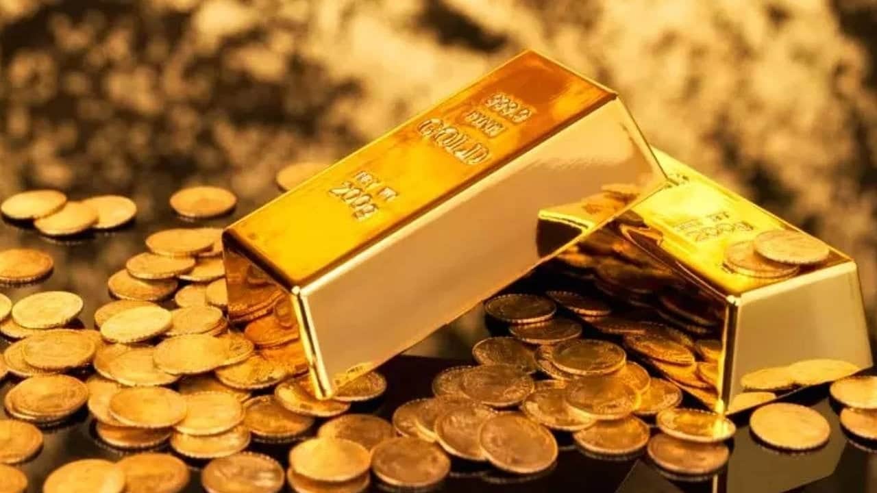 Foto - Ne olduysa birden bire oldu! Gram altında 8 bin lira sesleri
