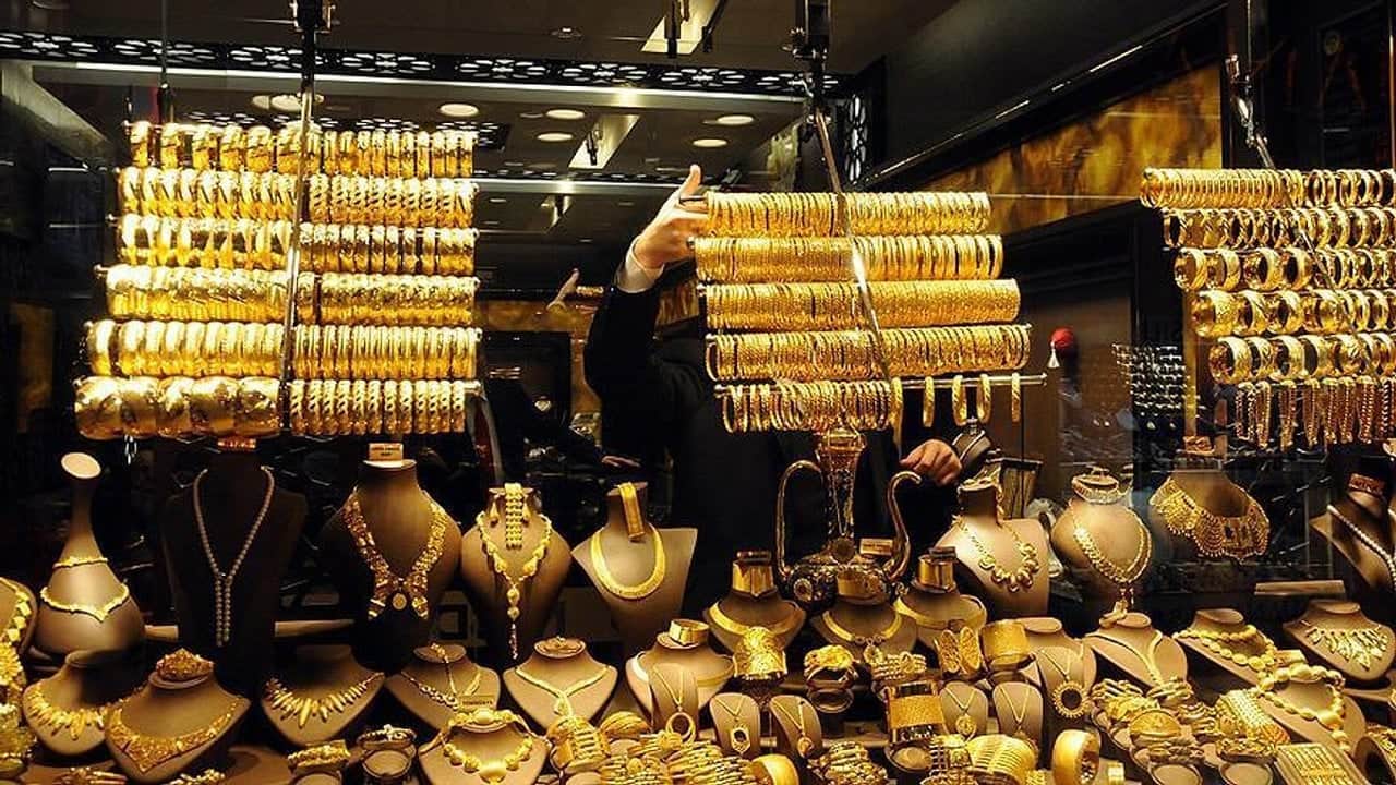 Foto - Ne olduysa birden bire oldu! Gram altında 8 bin lira sesleri