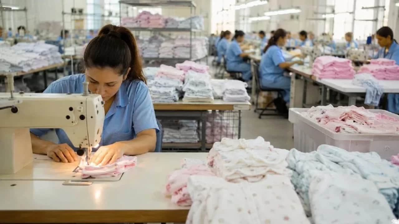 Foto - Ne olduysa birdenbire oldu! 61 yıllık Türk markası, sessiz sedasız iflas etti
