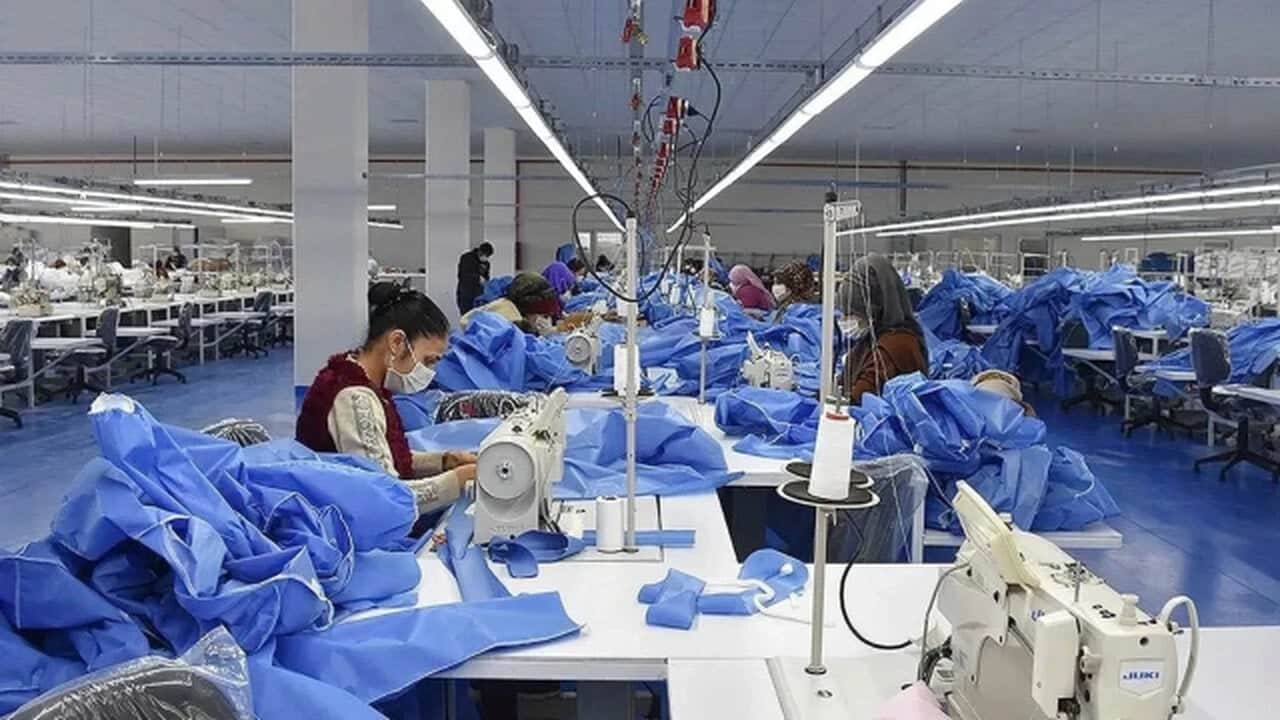 Foto - Ne olduysa birdenbire oldu! 61 yıllık Türk markası, sessiz sedasız iflas etti