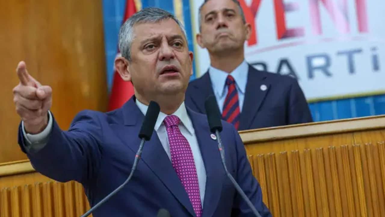 Foto - Ne önemi var ki? Zihniyet aynı kalacak: Yeni Parti'ye düşünülen 3 isim sızdı