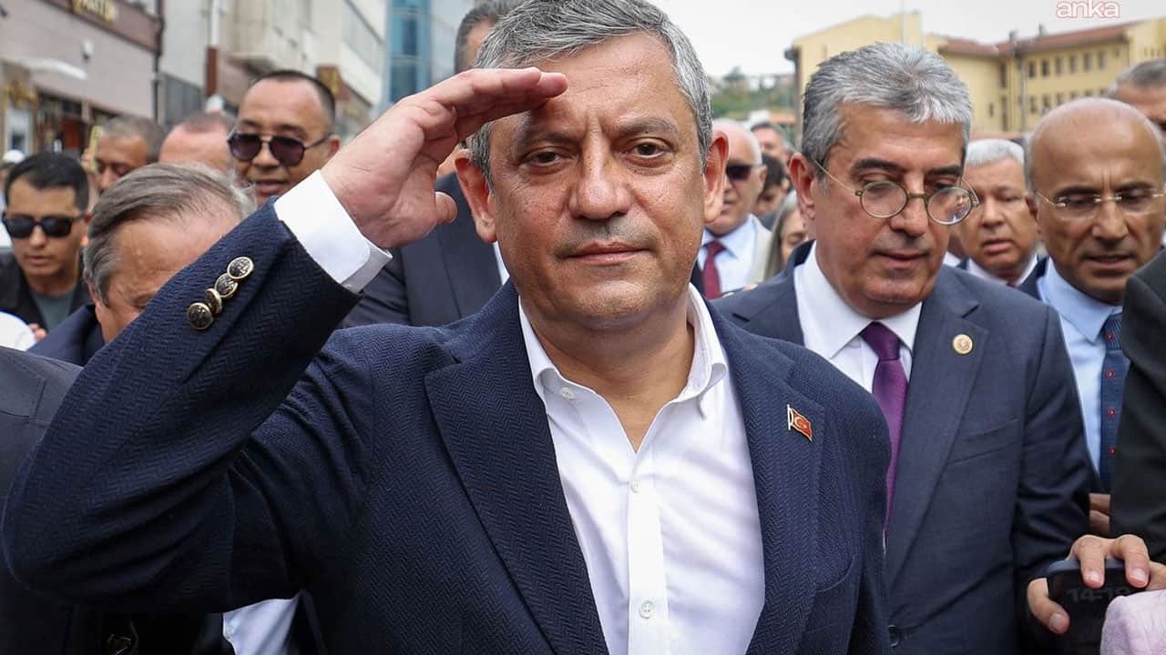 Foto - Ne önemi var ki? Zihniyet aynı kalacak: Yeni Parti'ye düşünülen 3 isim sızdı