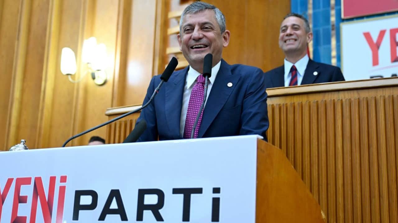 Foto - Ne önemi var ki? Zihniyet aynı kalacak: Yeni Parti'ye düşünülen 3 isim sızdı