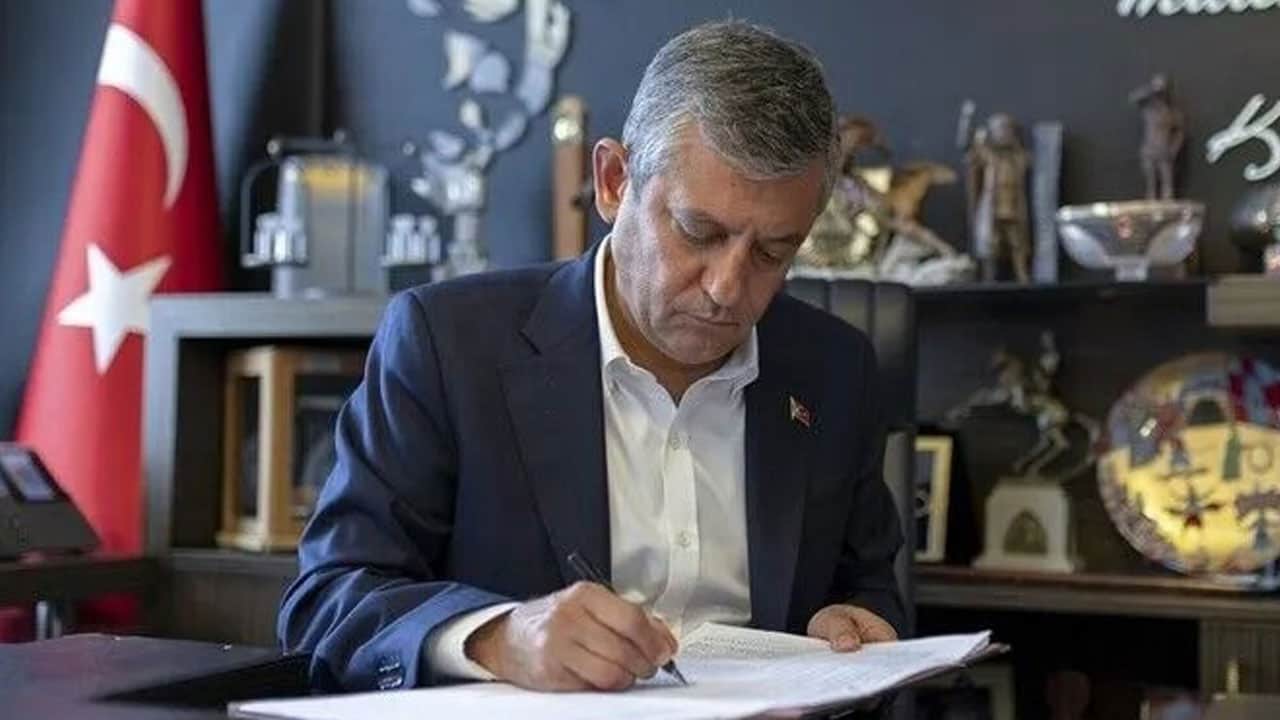 Foto - Ne önemi var ki? Zihniyet aynı kalacak: Yeni Parti'ye düşünülen 3 isim sızdı
