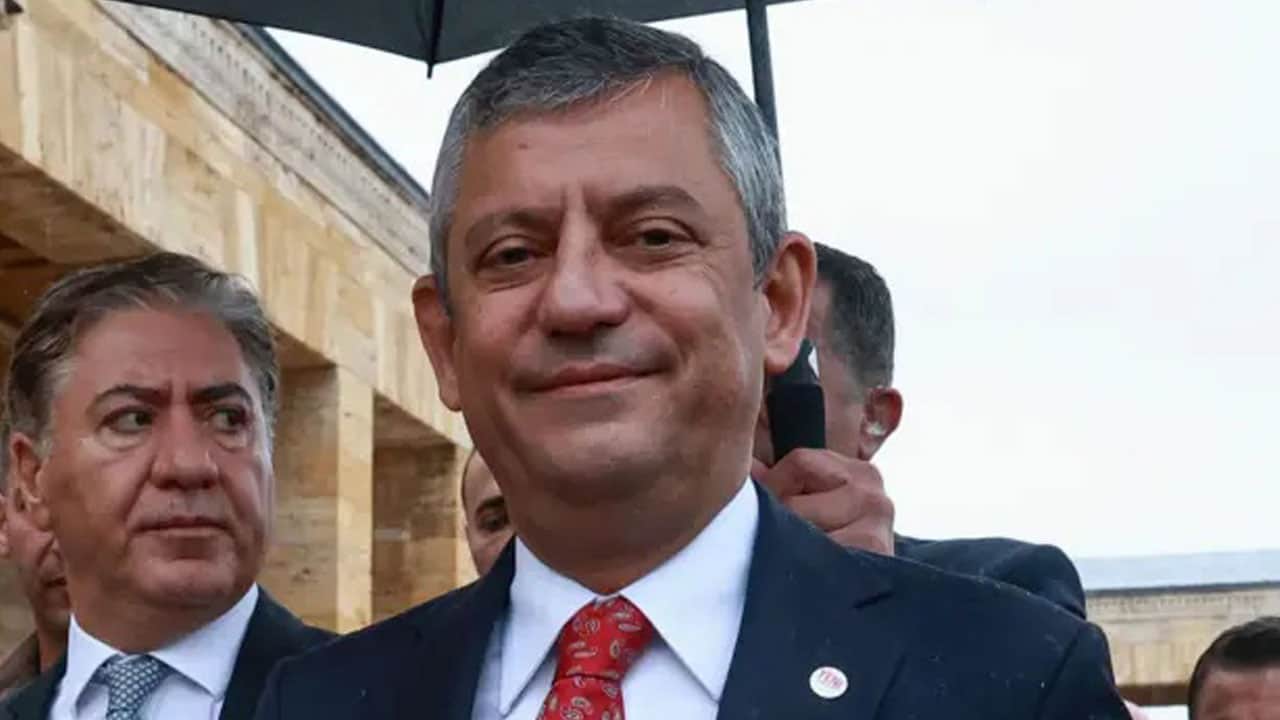 Foto - Ne önemi var ki? Zihniyet aynı kalacak: Yeni Parti'ye düşünülen 3 isim sızdı