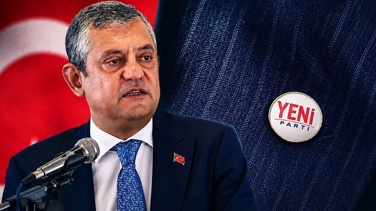 Foto - Ne önemi var ki? Zihniyet aynı kalacak: Yeni Parti'ye düşünülen 3 isim sızdı